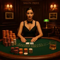 CampoBet - Live Blackjack - Evolution Gaming