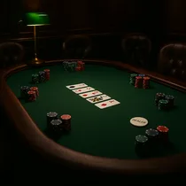 CampoBet - Live Poker - Evolution Gaming