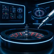 CampoBet - Live Roulette - Real-Time Gaming