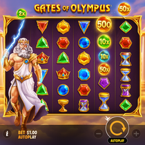 CampoBet - Gonzo's Quest Slot Game - Avalanche Mechanics