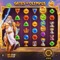 CampoBet - Gonzo's Quest Slot Game - Avalanche Mechanics