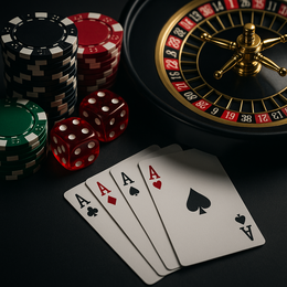 CampoBet - Verantwoord Gokken - Nederlandse Spelers