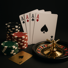 CampoBet Login Background