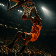 CampoBet - Basketball Betting - NBA & Euroleague