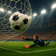 CampoBet - Football Betting - Eredivisie & Champions League