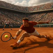 CampoBet - Tennis Betting - Grand Slams & ATP